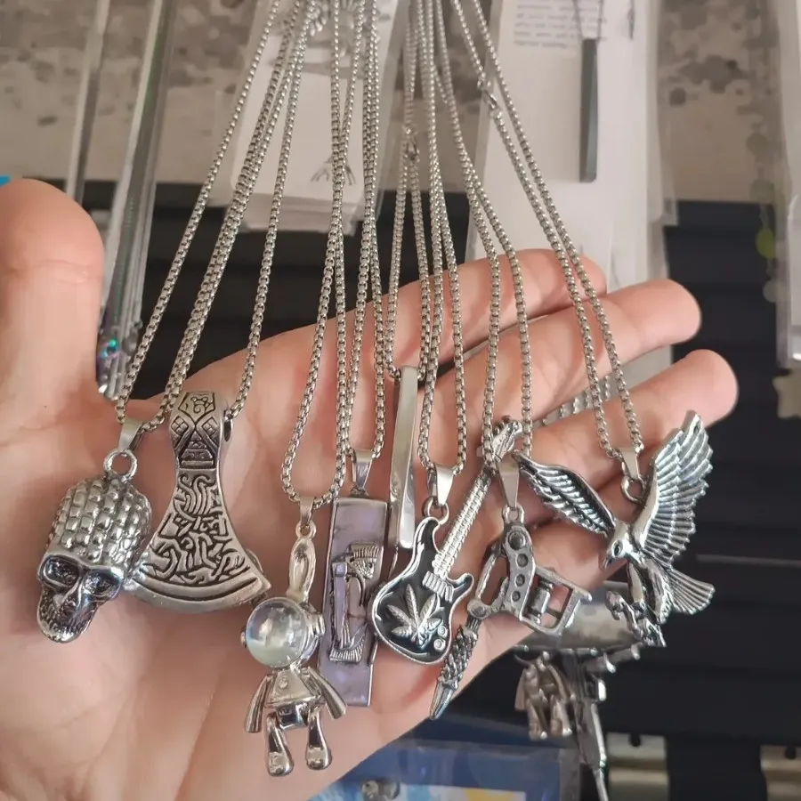 گردنبند 155هزار