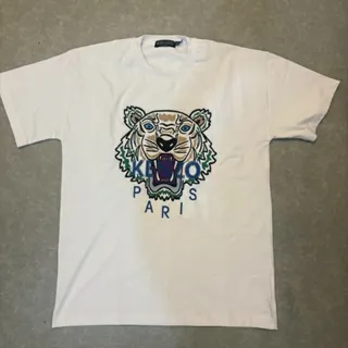 تیشرت کنزو گلدوزی شده