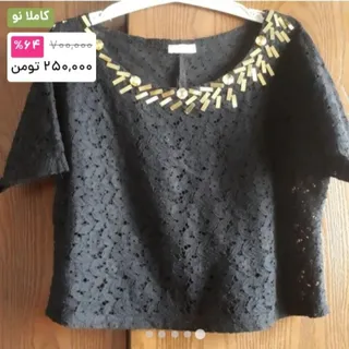 بلوز مارک busem