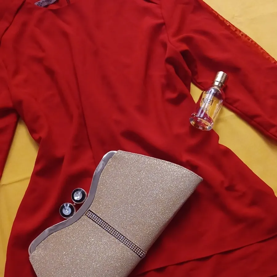 شومیز مجلسی شیک