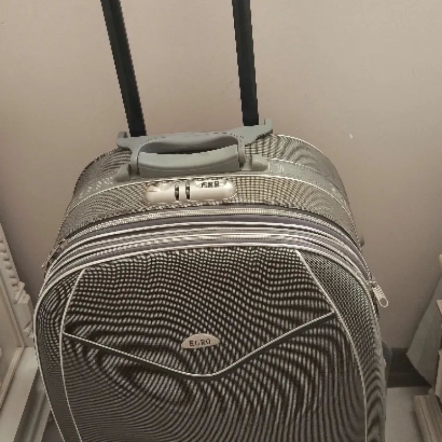 چمدان  سایز بزرگ