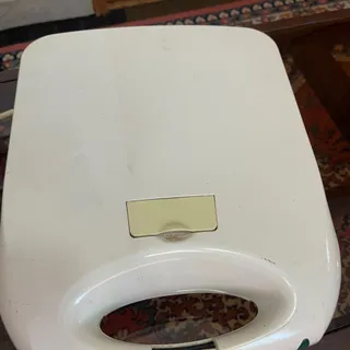 ساندویچ ساز ماژور نو