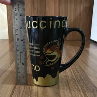 ماگ سرامیکی لیوان بزرگ