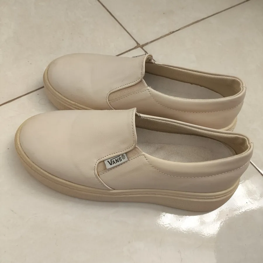 کفش ونس سایز 37