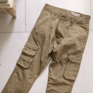 شلوار شش جیب