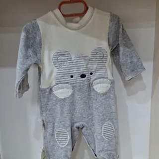 سرهمی پاییزه نوزادی