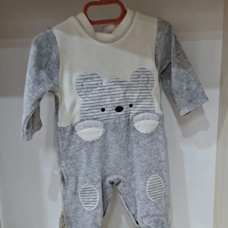 سرهمی پاییزه نوزادی