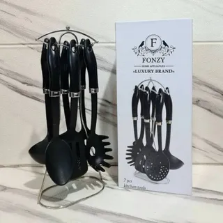 ست کفگیر ملاقه