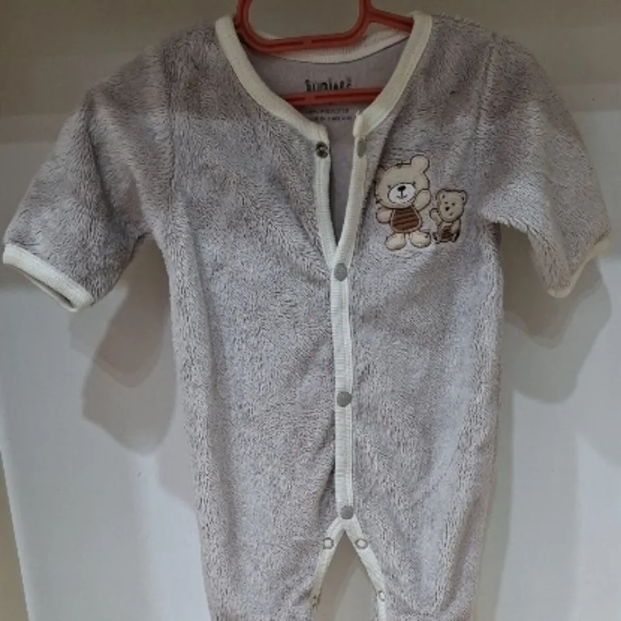 سرهمی نوزادی خارجی