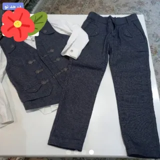 ست مجلسی پسرانه