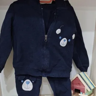 سویشرت شلوار بچه گانه