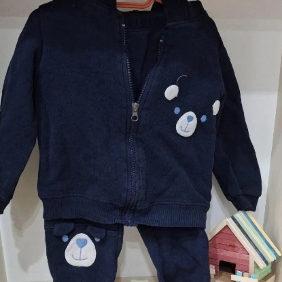 سویشرت شلوار بچه گانه