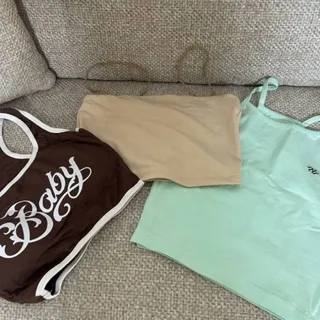 سه تا نیمتنه حراج