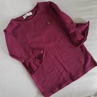 بلوز دخترانه سالیان