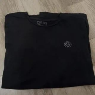 پیراهن استین بلند پنبه ای