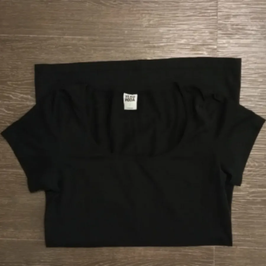 تیشرت لانگ پنبه