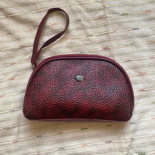 کیف پول و کدارک خارجی