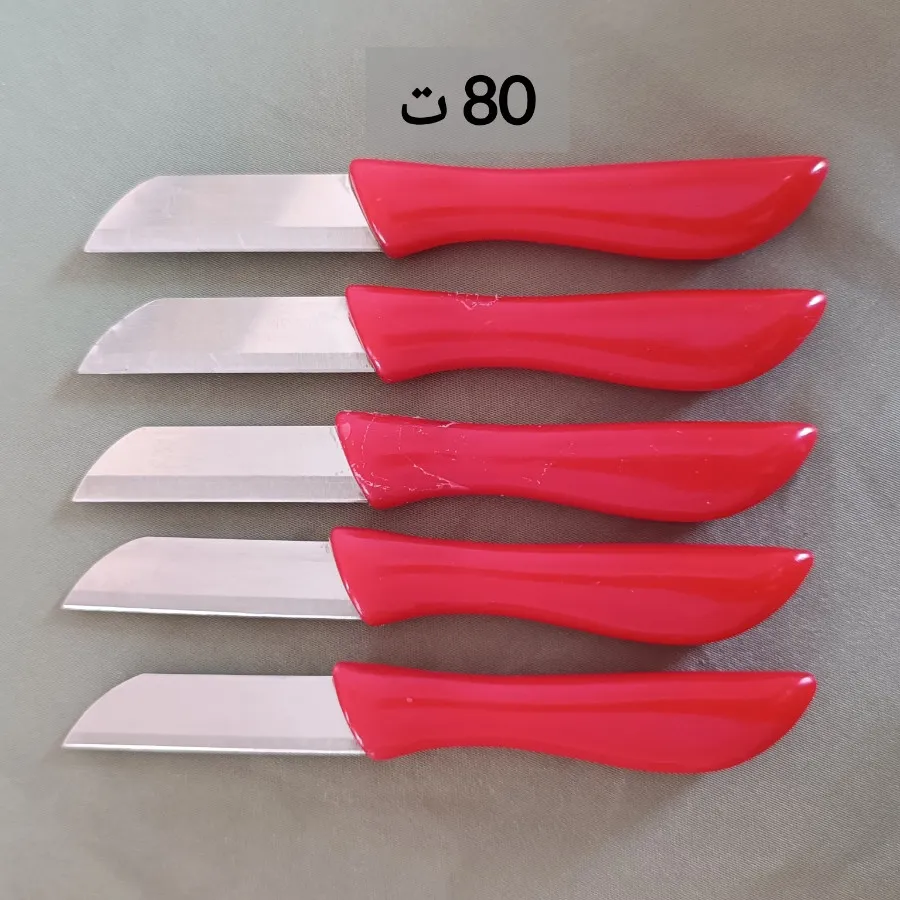 چاقو میوه خوری کارد میوه