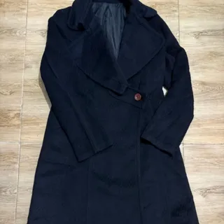 پالتو گرم و زیبا