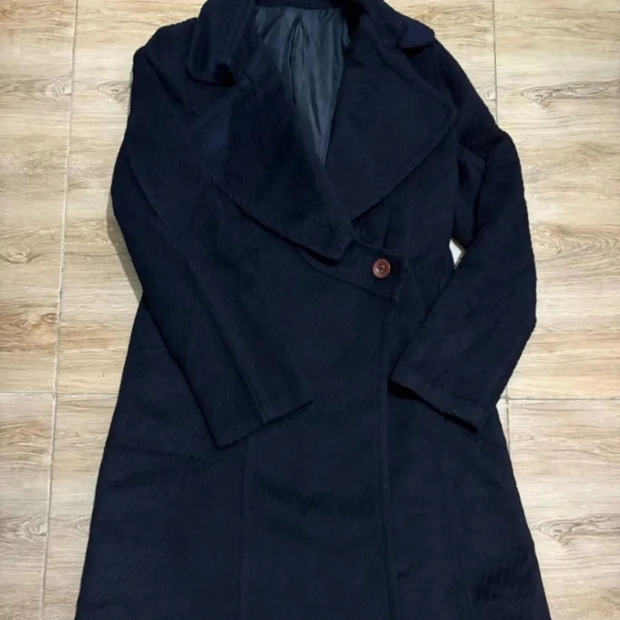 پالتو گرم و زیبا