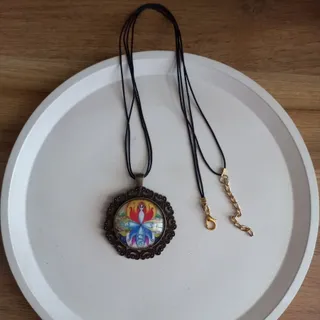 گردنبند سنتی