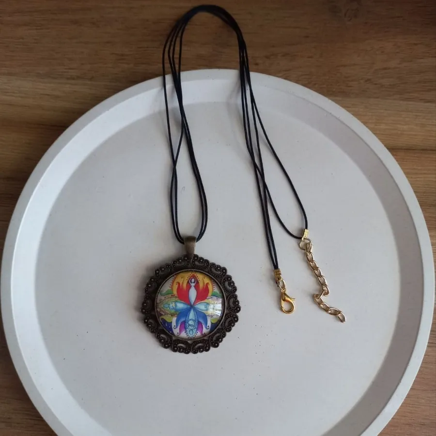 گردنبند سنتی