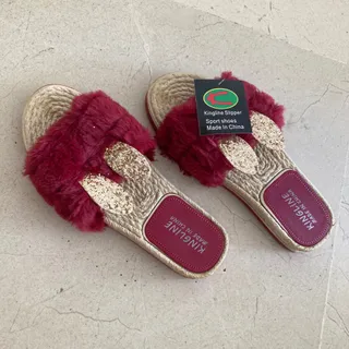 دمپایی خارجی 38