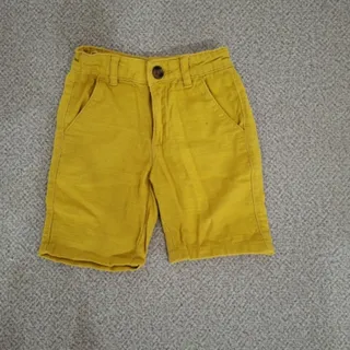 شلوارک پسرانه اورجینال