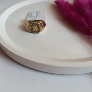 انگشتر مردانه