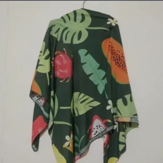 روسری قواره بزرگ
140