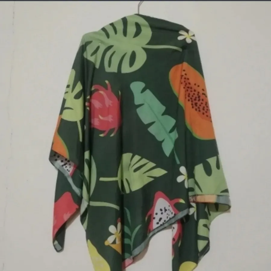 روسری قواره بزرگ
140