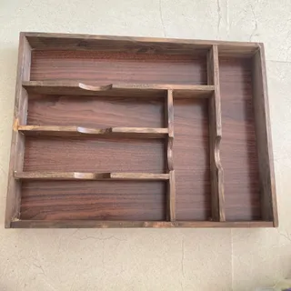 جاقاشقی چوبی