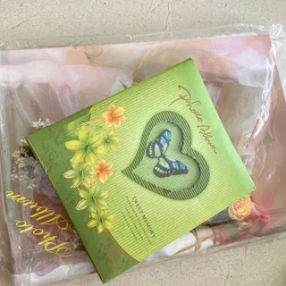 آلبوم عکس 3 عدد