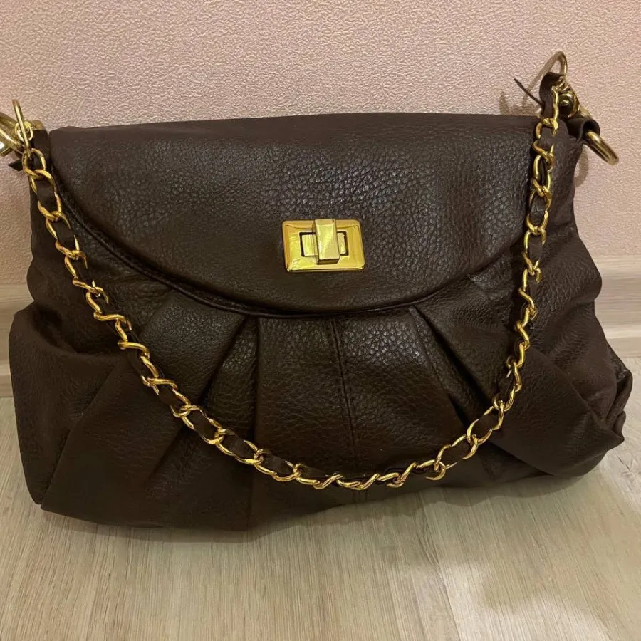 کیف چرم خرید از دبی