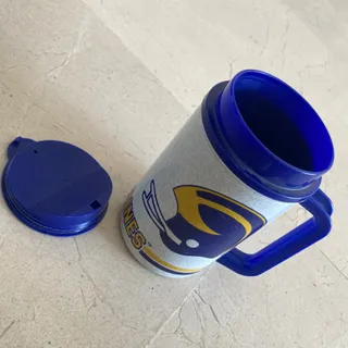 لیوان ترمو آمریکایی