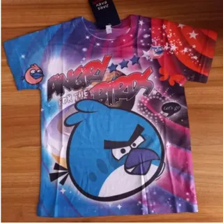 تیشرت پسرانه