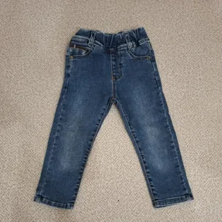 شلوارجین کودک