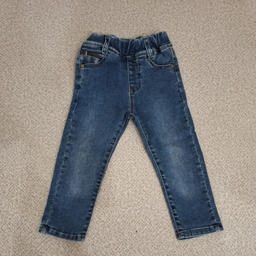 شلوارجین کودک