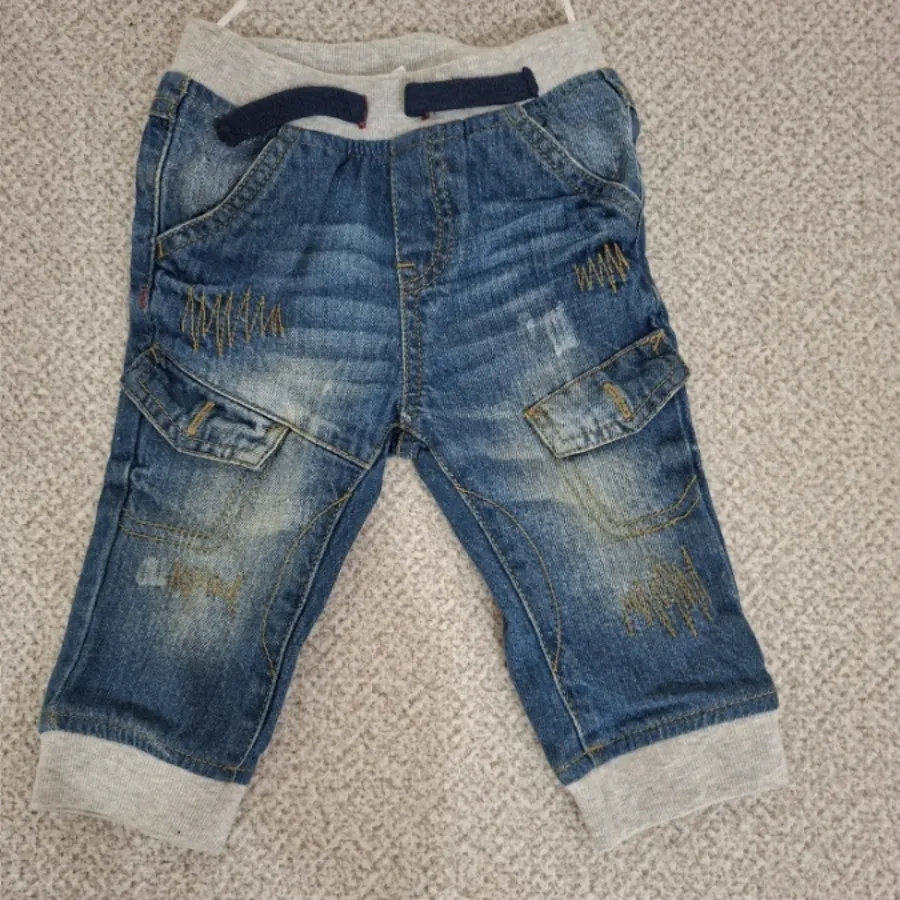 شلوارنوزادی اورجینال