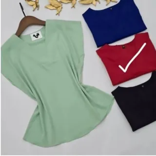 شومیز یقه هفت