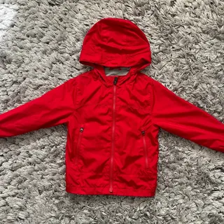 کاپشن پاییزه پسرانه GAP