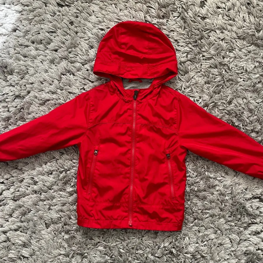 کاپشن پاییزه پسرانه GAP