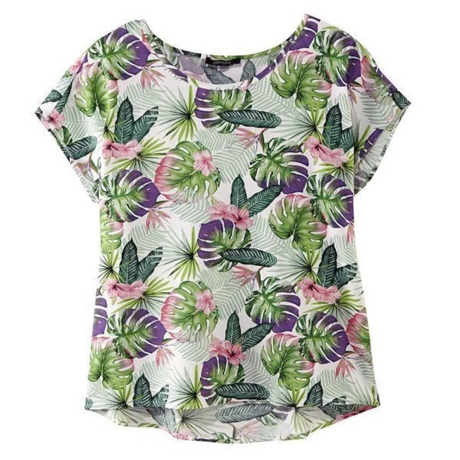 شومیز آلمانی esmara