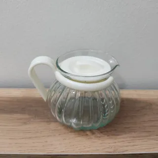 قوری زعفران