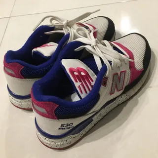 کتونی نیوبالانس530