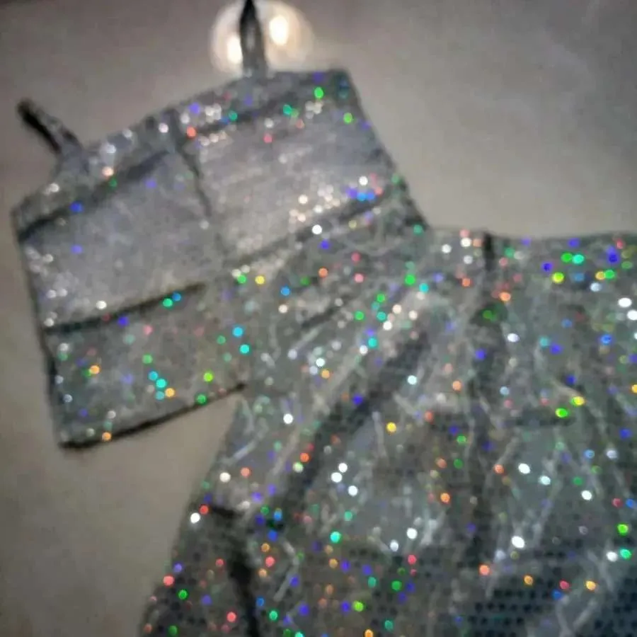 تاپ و دامن و کت مجلسی