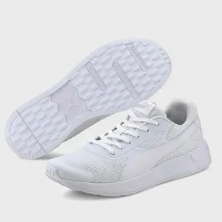 کفش اسپرت پوما Taper سفید