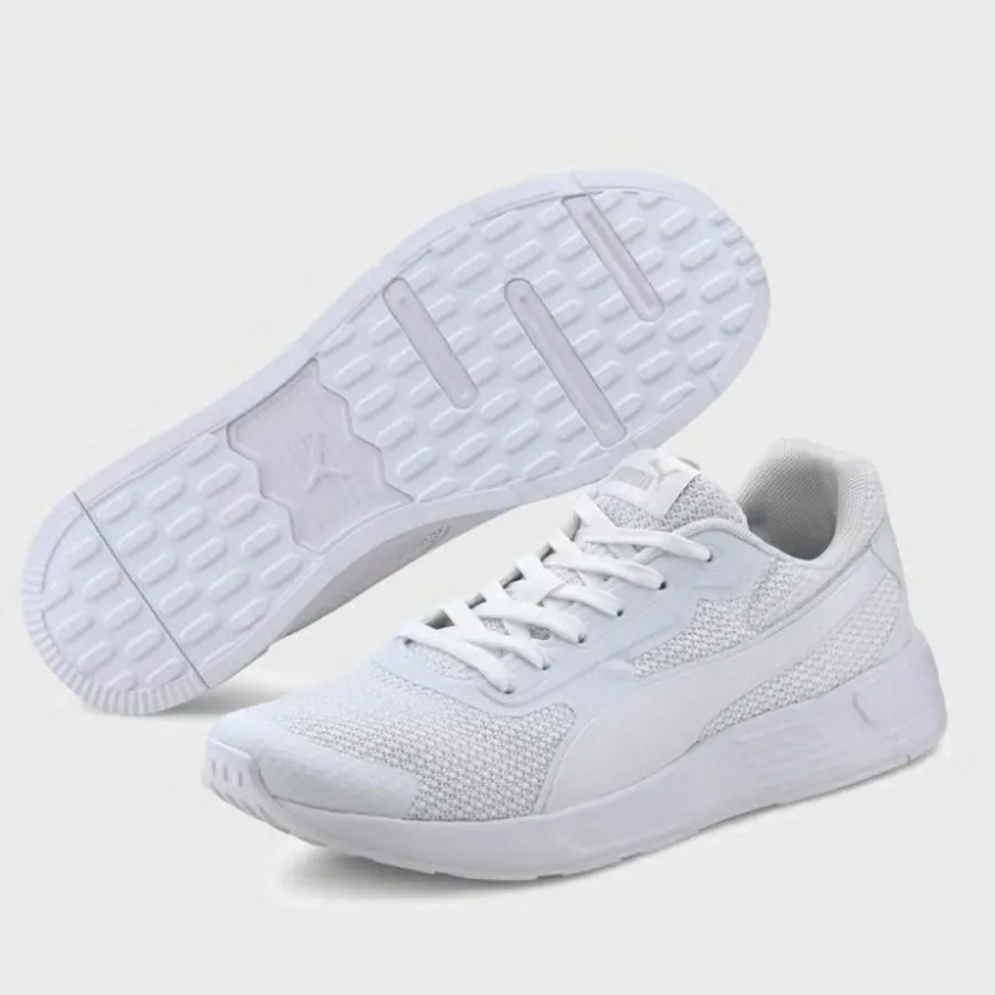 کفش اسپرت پوما Taper سفید