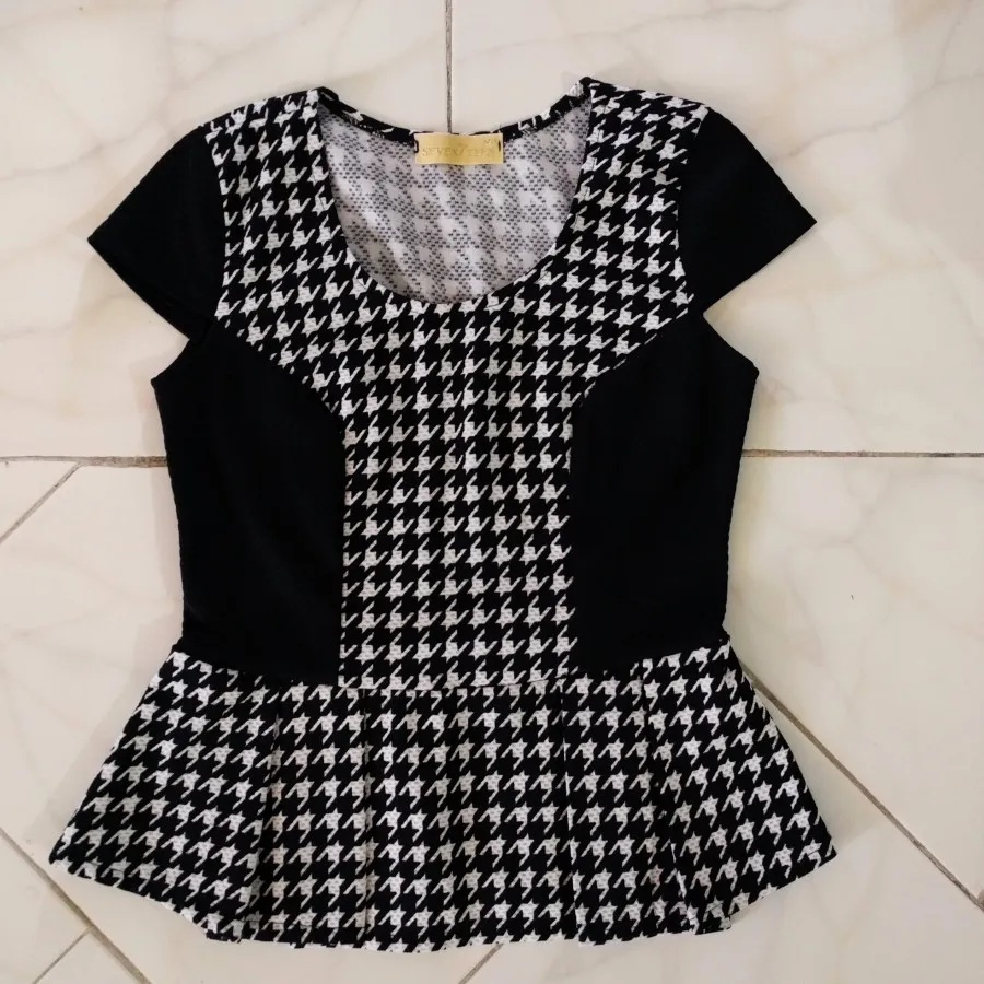 تاپ شومیز مجلسی