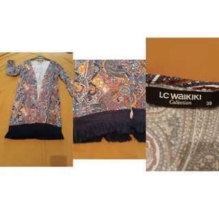 رویه ترکLC WAIKIKI کد100